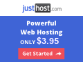 Just Host Linux Webhosting